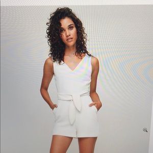 Wilfred Ecoulement Romper